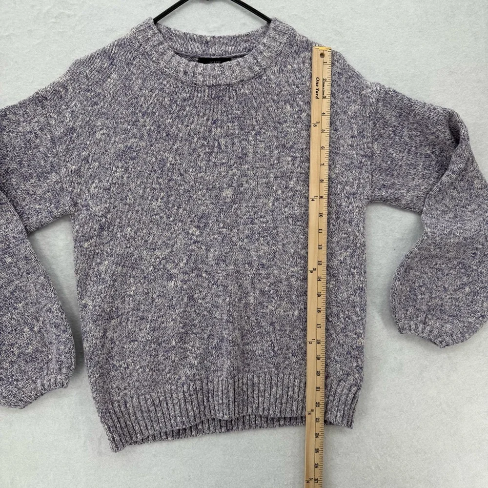 J. Crew crew puff